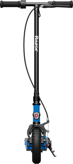 Razor PowerCore S85 12 Volt Scooter Blue