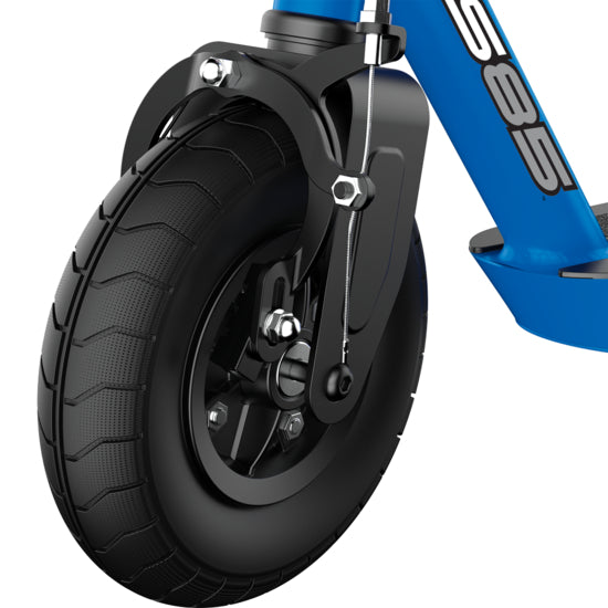 Razor PowerCore S85 12 Volt Scooter Blue