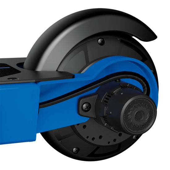Razor PowerCore S85 12 Volt Scooter Blue