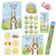 Easter Theme Pre-Filled Party Bag