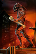 Predator 2 City Hunter Poster Series 7" Scale Action Figure alternate view