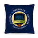 Preston Deepdale - Football Legends - Cushion 10"