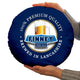 Preston Finney - Football Legends - Circle Cushion 14"