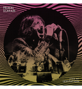 Primal Scream – Live at Levitation (Limited Edition 12-Inch Album on Pink and White Swirl Vinyl), alternate view