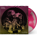 Primal Scream – Live at Levitation (Limited Edition 12-Inch Album on Pink and White Swirl Vinyl) collectible from Coda Rec...