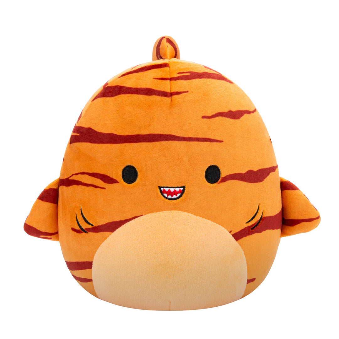 Squishmallows Jagger the Tiger Shark 7.5" Plush