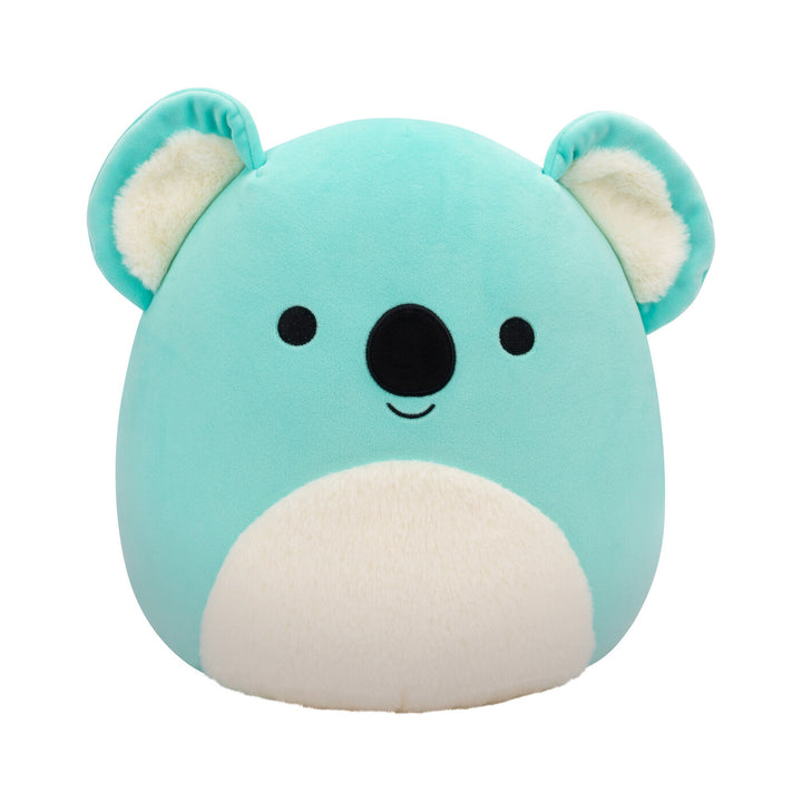 Squishmallows Kevin tne Teal Koala 12" Plush