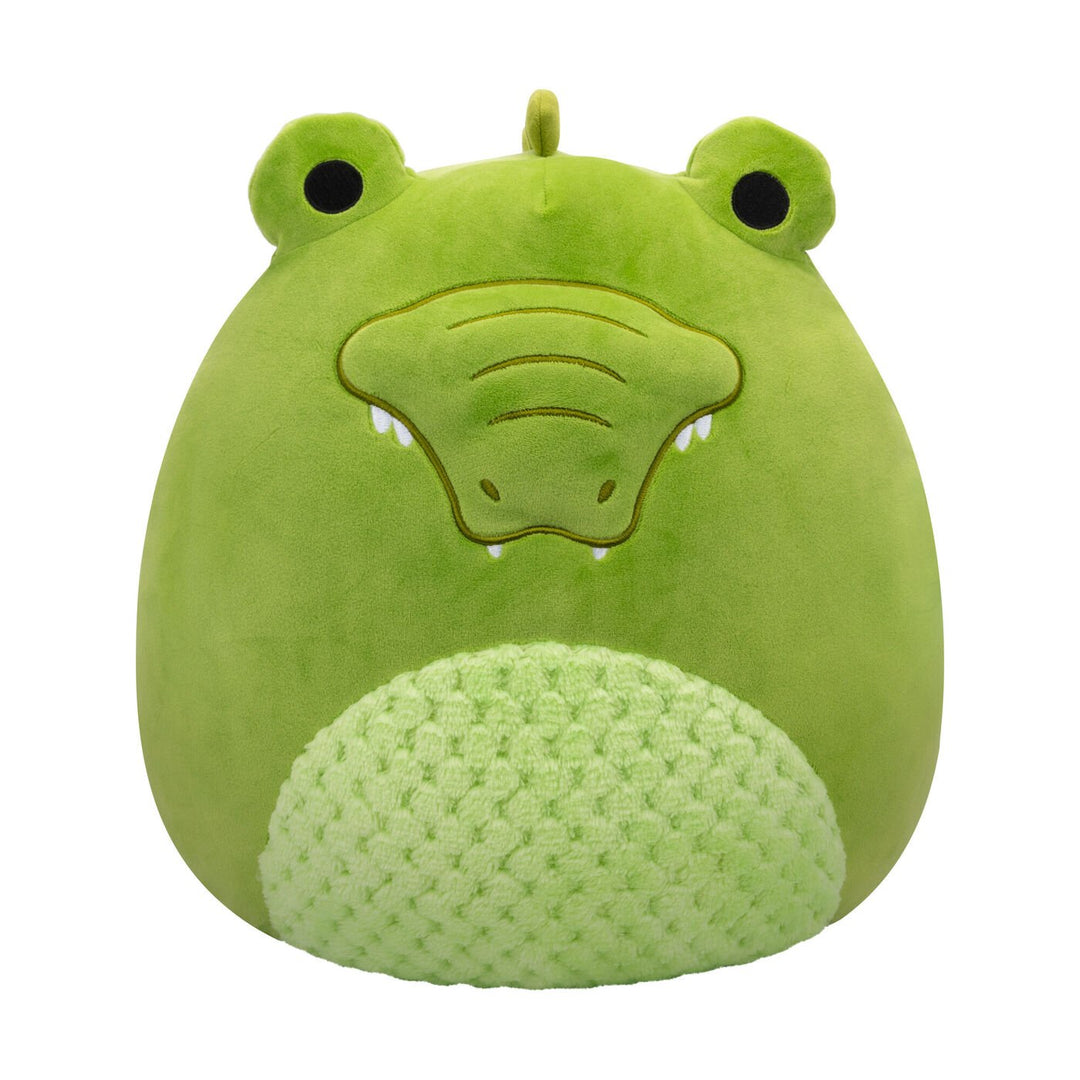 Squishmallows Mopes The Alligator Plush 12" Plush