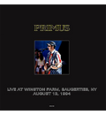 Primus – Live at Winston Farm, Saugerties, NY, 1994 (12-Inch Album), alternate view