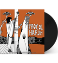 Procol Harum – Sight & Sound ’77 (12-Inch Album on 180g Vinyl) collectible from Coda Records