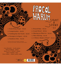 Procol Harum – Sight & Sound ’77 (12-Inch Album on 180g Vinyl), side angle