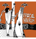 Procol Harum – Sight & Sound ’77 (12-Inch Album on 180g Vinyl), alternate view