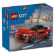 LEGO 60448 Red Sports Car