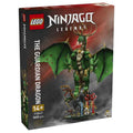 LEGO 71847 The Guardian Dragon collectible from AJ Toys & Books