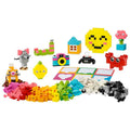 LEGO 11042 Creative Happy Box, alternate view