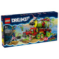 LEGO 71499 Mateo's Spray Paint Truck collectible from AJ Toys & Books