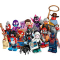 LEGO 71050 Spider-Man: Across the Spider-Verse, alternate view
