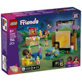 LEGO 42642 Friendship Movie Night collectible from AJ Toys & Books