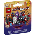LEGO 71050 Spider-Man: Across the Spider-Verse collectible from Marvel AJ Toys & Books