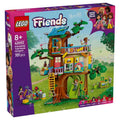 LEGO 42652 Friendship Tree House Hangout collectible from AJ Toys & Books