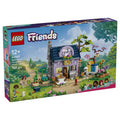 LEGO 42669 Beekeepers' House and Flower Garden collectible from AJ Toys & Books