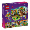 LEGO 42646 Autumn’s Room, side angle