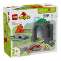 LEGO 10425 Train Tunnel and Tracks Expansion Set collectible from AJ Toys & Books