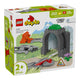 LEGO 10425 Train Tunnel and Tracks Expansion Set