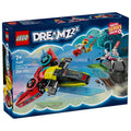 LEGO 71489 Cooper's Gaming Controller Jet collectible from AJ Toys & Books