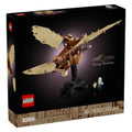 LEGO 10363 Leonardo da Vinci's Flying Machine collectible from AJ Toys & Books