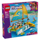 LEGO 42664 Travel Boat Adventure