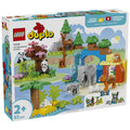 LEGO 10446 3in1 Wild Animal Families collectible from AJ Toys & Books