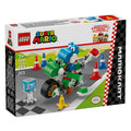 LEGO 72031 Mario Kart – Yoshi Bike collectible from Super Mario AJ Toys & Books