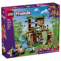 LEGO 42648 Panda Sanctuary Animal Care collectible from AJ Toys & Books
