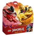 LEGO 71826 Dragon Spinjitzu Battle Pack collectible from AJ Toys & Books