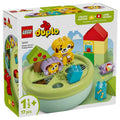LEGO 10441 Shape Sorter: Puppy House collectible from AJ Toys & Books