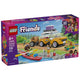 LEGO 42659 Friendship Road-Trip Travel Car