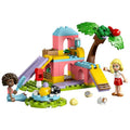 LEGO 42640 Guinea Pig Playground, alternate view