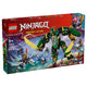 LEGO 71845 Lloyd’s Jet Mech