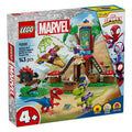 LEGO 11200 Spidey and Gobby's Raptor Battle at Tree House HQ collectible from AJ Toys & Books