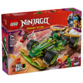 LEGO 71828 Lloyd's Pull-Back Race Car collectible from AJ Toys & Books