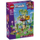 LEGO 42666 Cat Birthday Party & Tree House