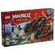 LEGO 71844 Ninja Combat Vehicle