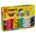 LEGO 11042 Creative Happy Box collectible from AJ Toys & Books
