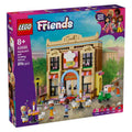 LEGO 42655 Restaurant and Cooking School collectible from AJ Toys & Books