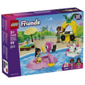 LEGO 42658 Unicorn & Flamingo Pool Party collectible from AJ Toys & Books