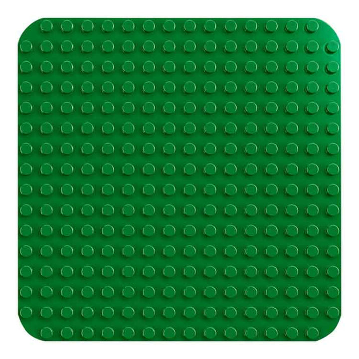 LEGO 10460 Green Building Plate