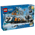 LEGO 60470 Explorers' Arctic Polar Express collectible from AJ Toys & Books