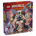 LEGO 71834 Zane's Ultra Combiner Mech collectible from AJ Toys & Books