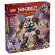 LEGO 71834 Zane's Ultra Combiner Mech